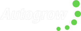 AutoGrow logo