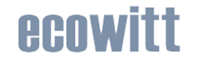 Ecowitt logo